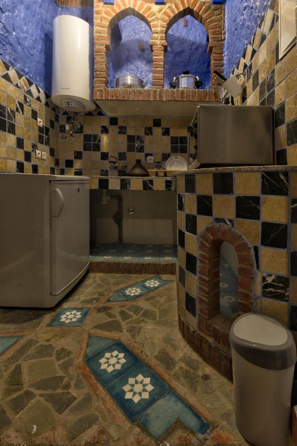 Appart hôtel Résidence Hoteliére Chez Aziz Chefchaouen