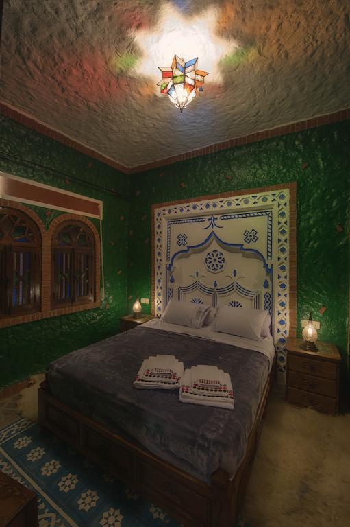 Résidence Hoteliére Chez Aziz