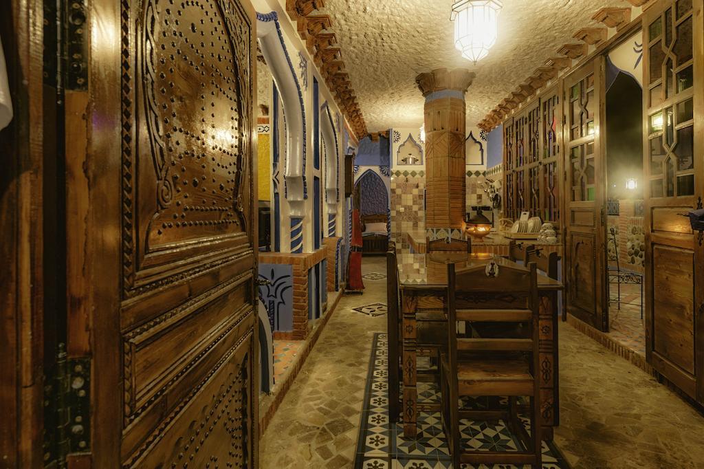 Résidence Hoteliére Chez Aziz Appart hôtel Chefchaouen