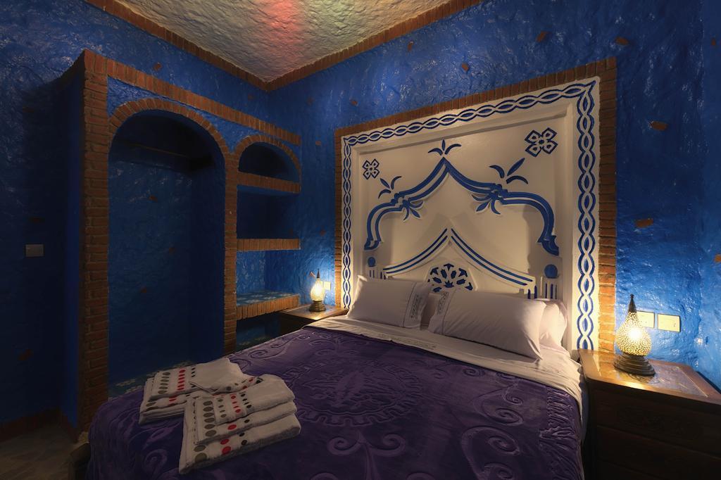 Résidence Hoteliére Chez Aziz Appart hôtel