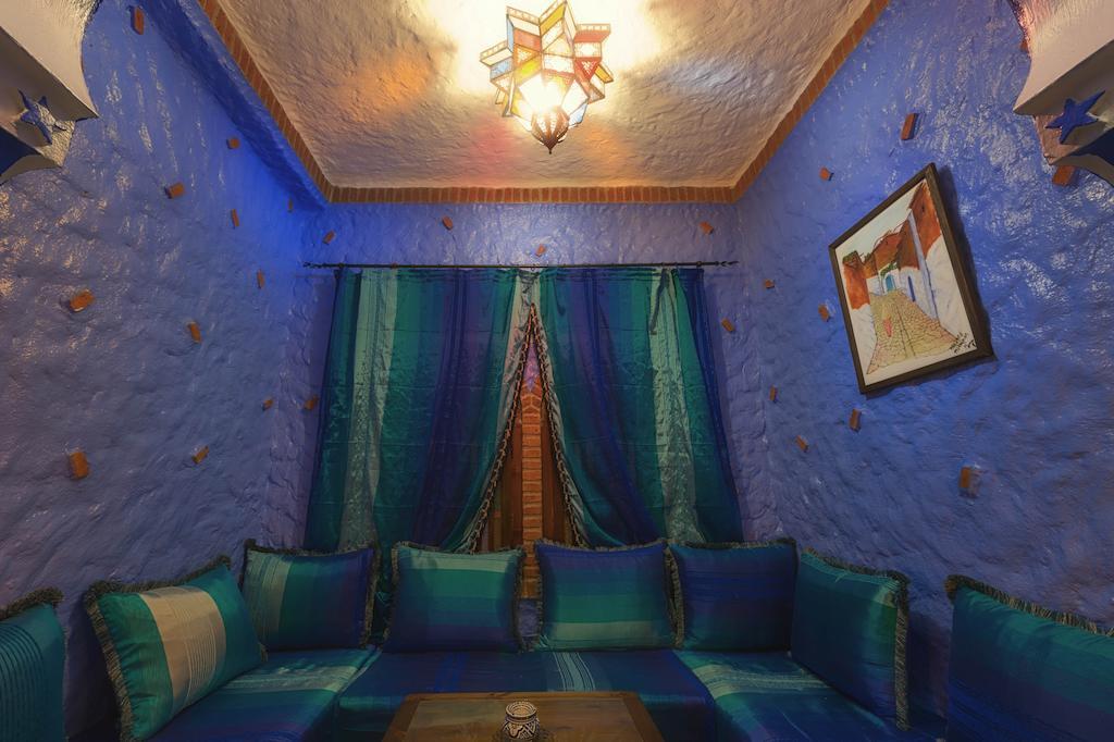 Résidence Hoteliére Chez Aziz Appart hôtel 3*